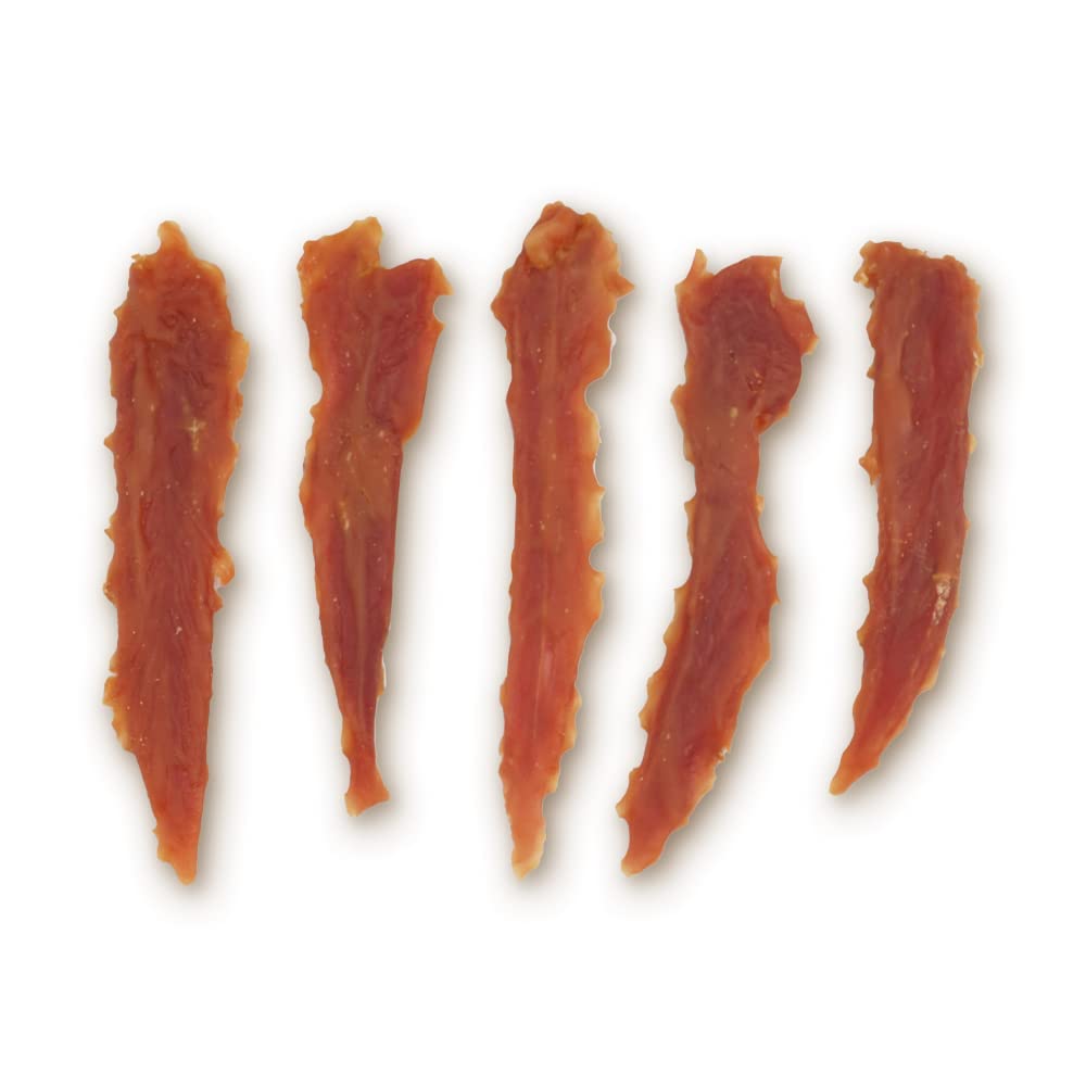 The Regal Mutt - Chewy Chicken Fillets - 1kg Bag