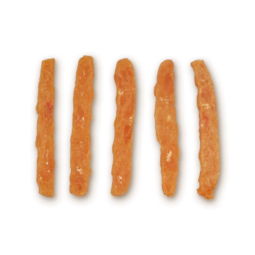 The Regal Mutt - Chewy Chicken Fillets - 1kg Bag