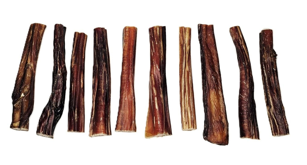 The Regal Mutt - Mega Chewy Twists with Duck - Bag of 18 (1.25kg Bag)