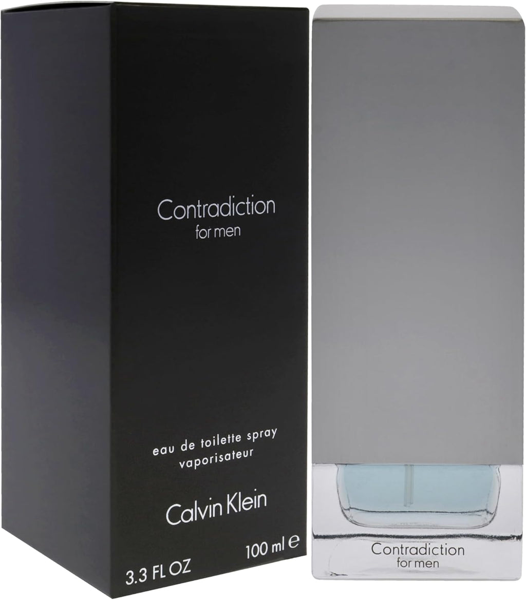 Calvin Klein Contradiction For Men 100ml