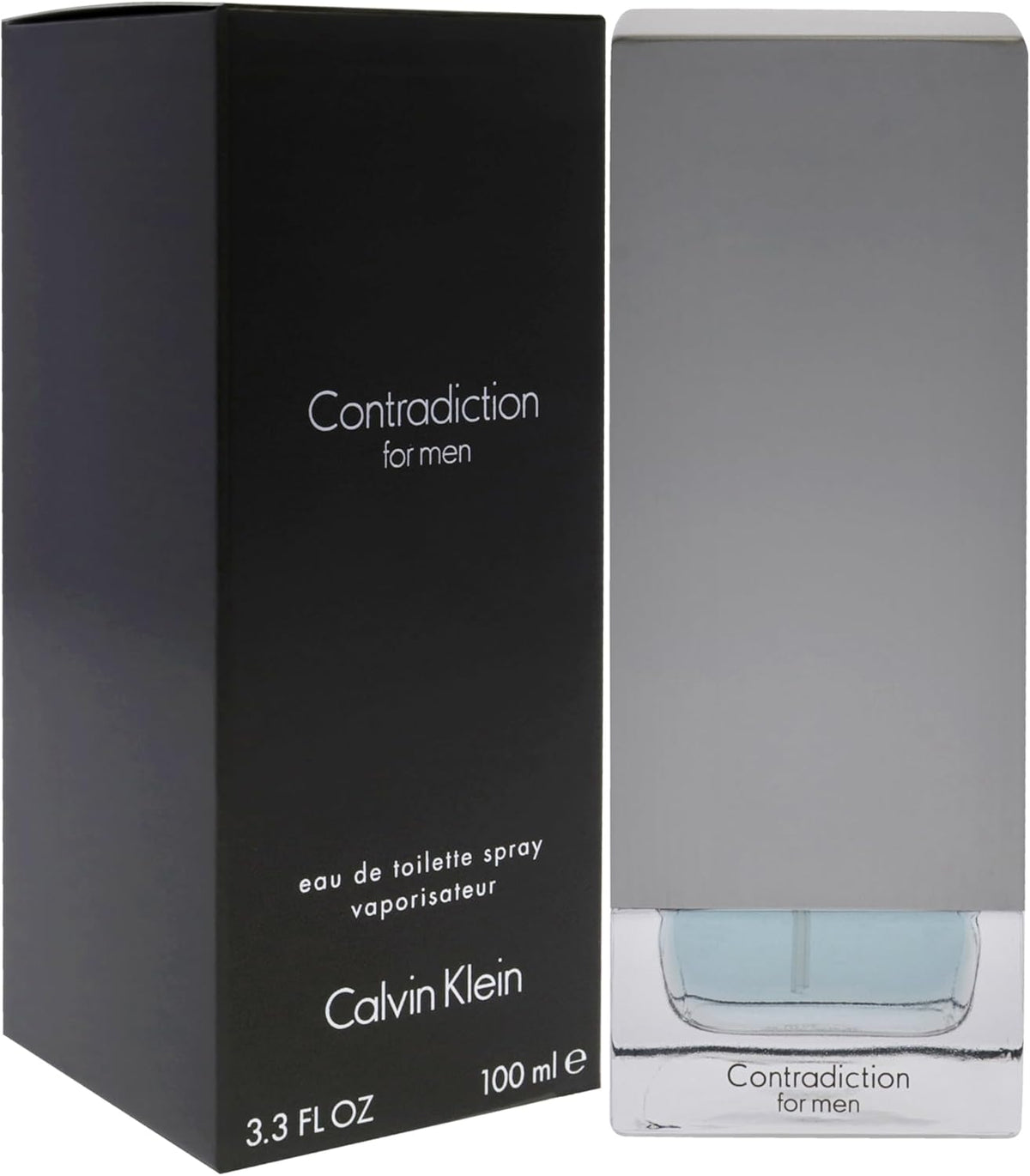 Calvin Klein Contradiction For Men 100ml