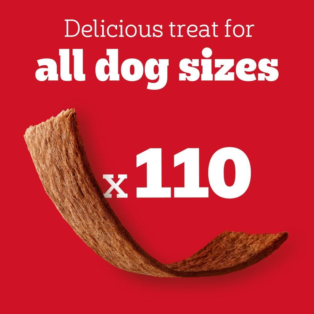Pedigree Schmackos Adult Dog Treats Meaty Multi Mix 110 Sticks 790g