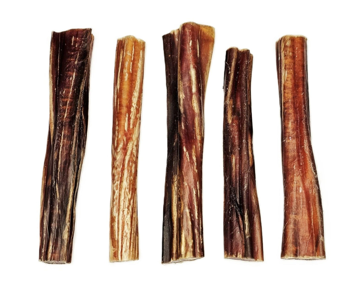 The Regal Mutt - Mega Chewy Twists with Duck - Bag of 18 (1.25kg Bag)