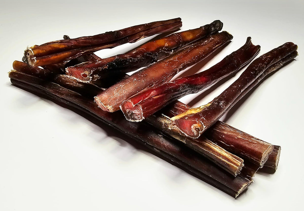 The Regal Mutt - Mega Chewy Twists with Duck - Bag of 18 (1.25kg Bag)
