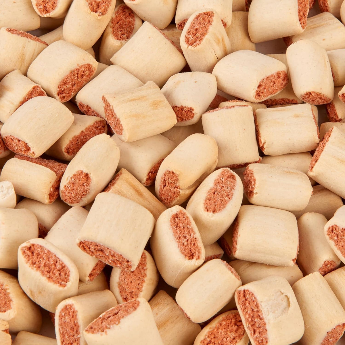 Dog Biscuit Treats 2.5L (Bone Mix)