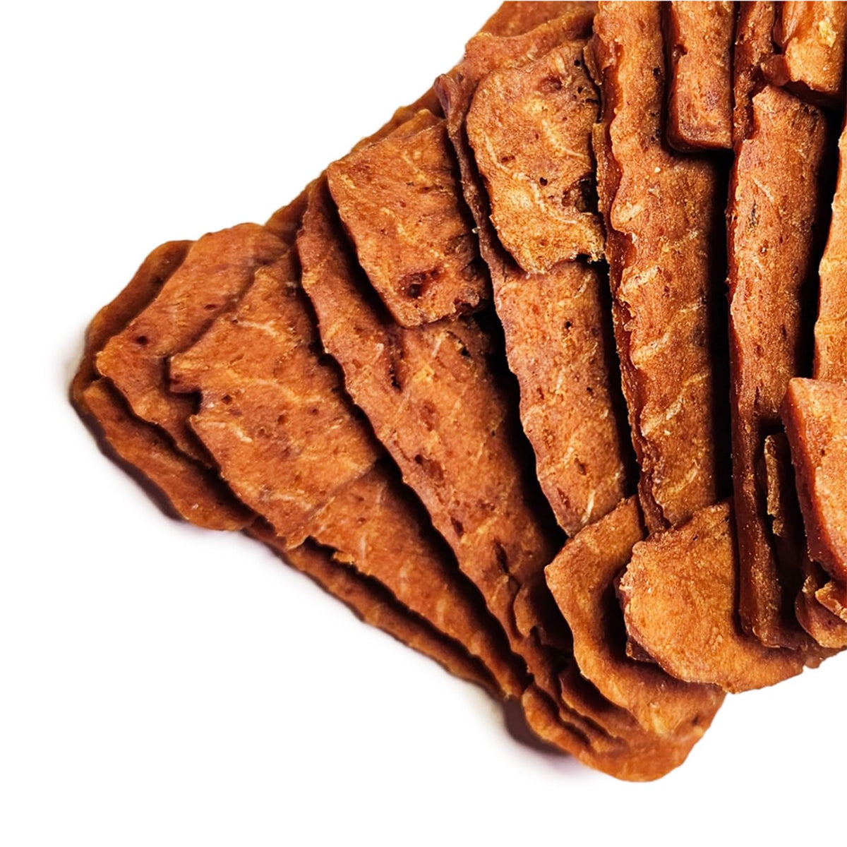 The Regal Mutt - Chewy Chicken Fillets - 1kg Bag