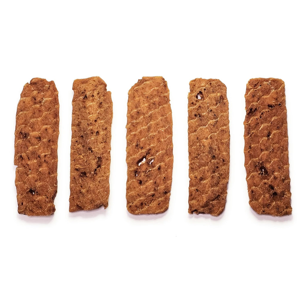 The Regal Mutt - Chewy Chicken Fillets - 1kg Bag