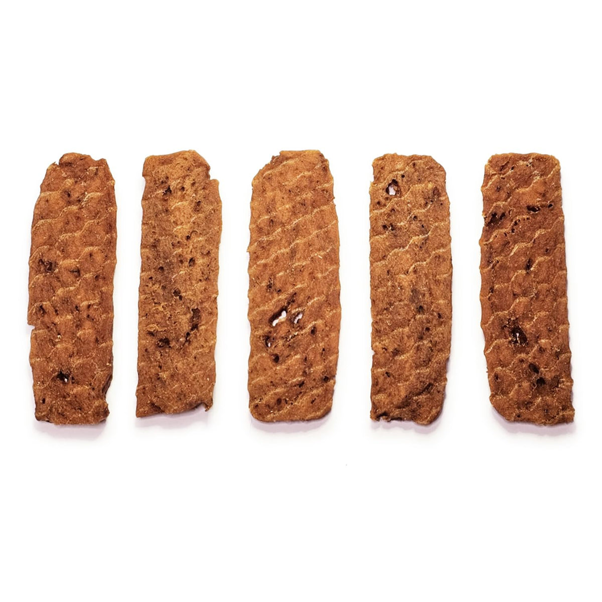 The Regal Mutt - Chewy Chicken Fillets - 1kg Bag