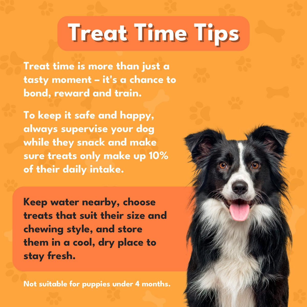 Pet Munchies Chicken and Sweet Potato Dog Treats, Healthy Grain Free Dental Sticks with Natural Real Meat 90g