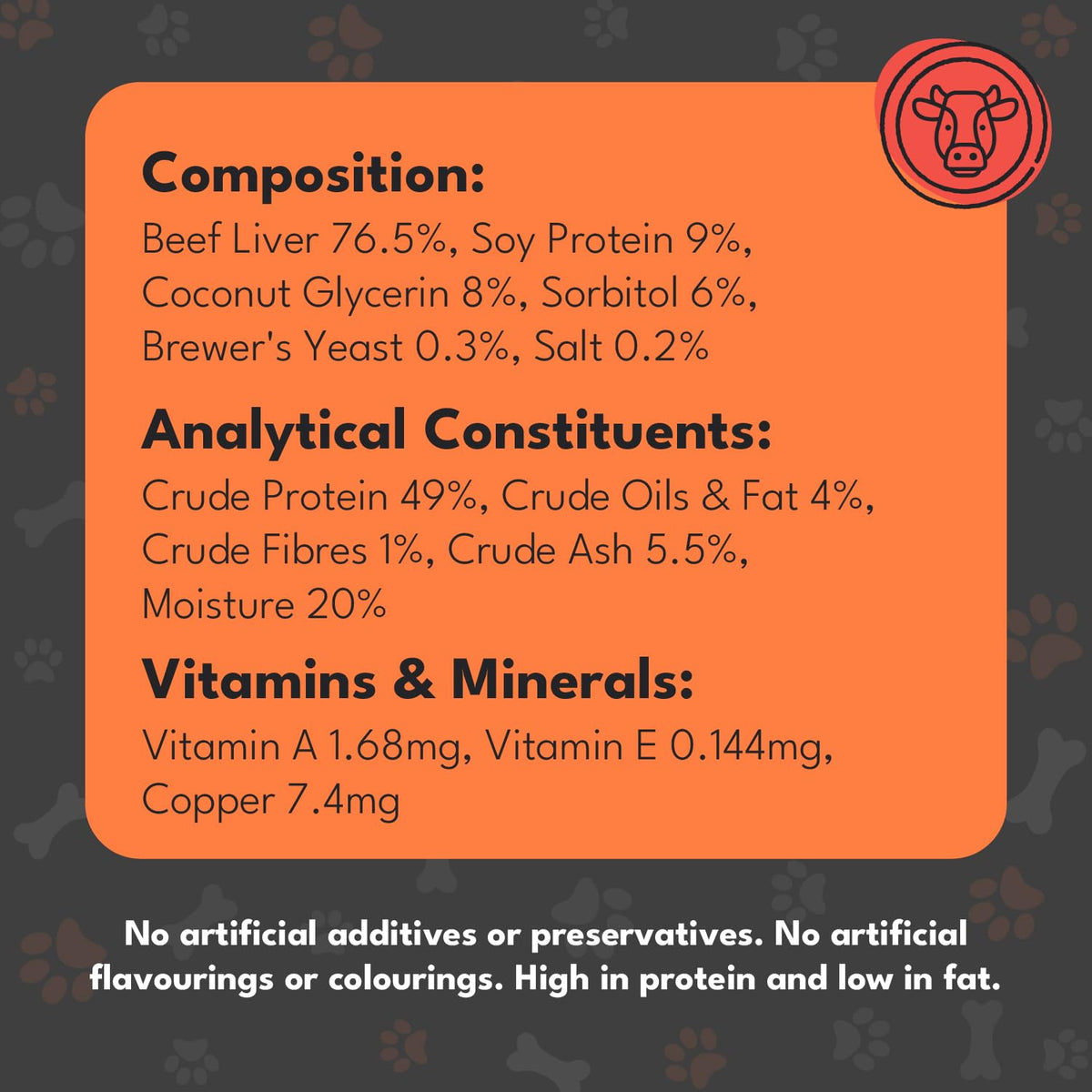 Pet Munchies Chicken and Sweet Potato Dog Treats, Healthy Grain Free Dental Sticks with Natural Real Meat 90g