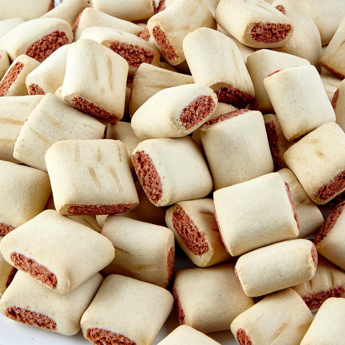 Gravy Bones Biscuits Dog Treats (1 Litre)