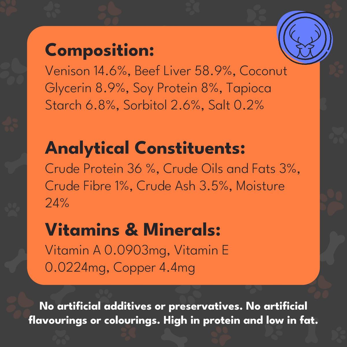 Pet Munchies Chicken and Sweet Potato Dog Treats, Healthy Grain Free Dental Sticks with Natural Real Meat 90g