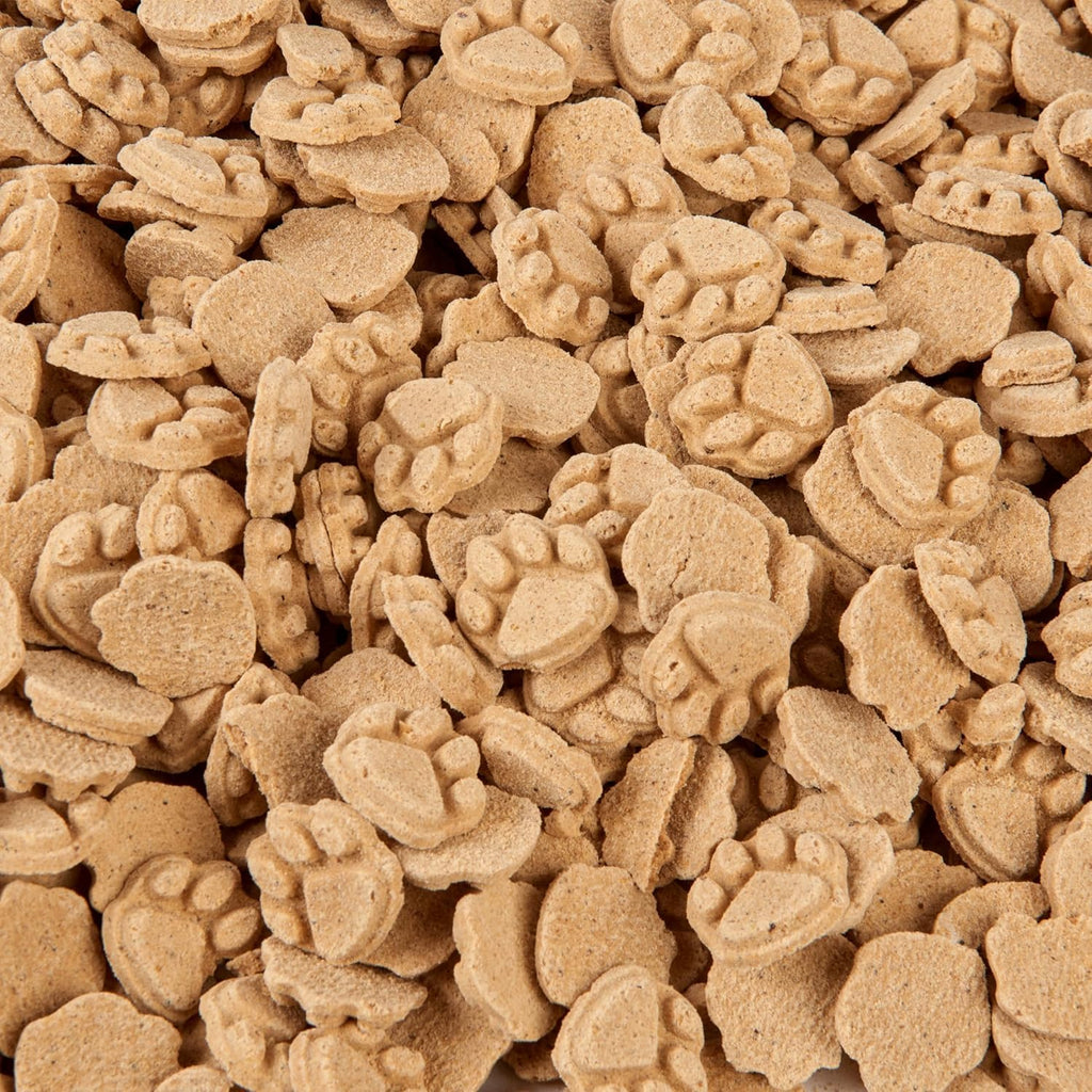 Dog Biscuit Treats 2.5L (Bone Mix)
