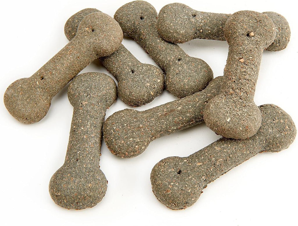 Gravy Bones Biscuits Dog Treats (1 Litre)