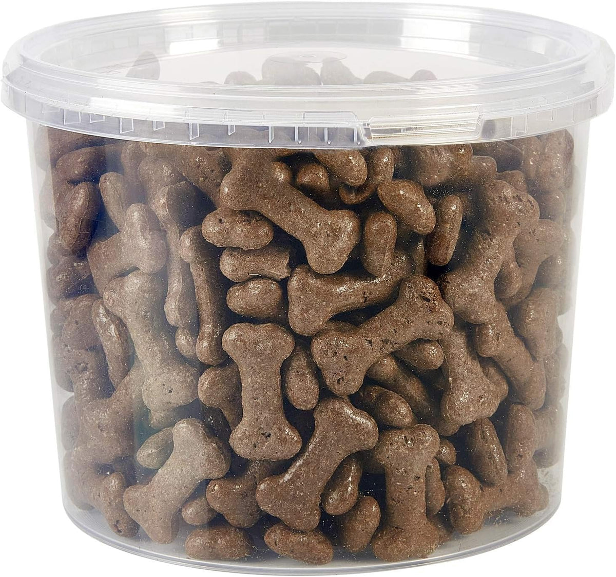 Gravy Bones Biscuits Dog Treats (1 Litre)
