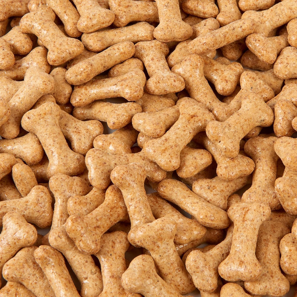 Dog Biscuit Treats 2.5L (Bone Mix)