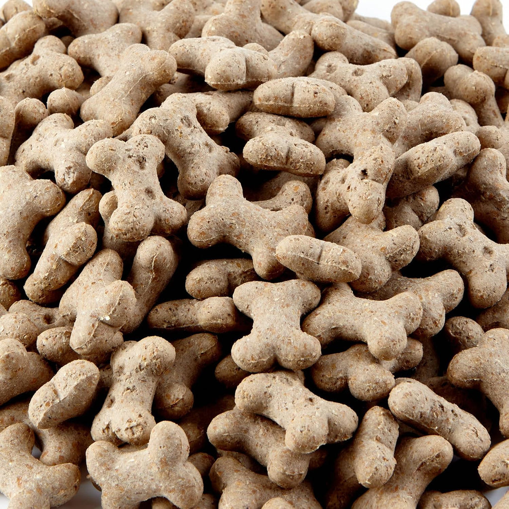 Gravy Bones Biscuits Dog Treats (1 Litre)