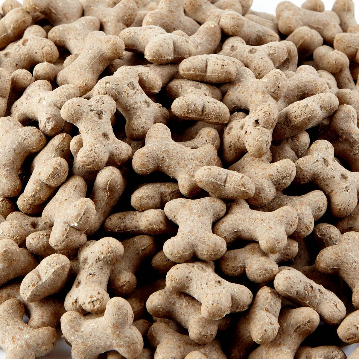 Gravy Bones Biscuits Dog Treats (1 Litre)