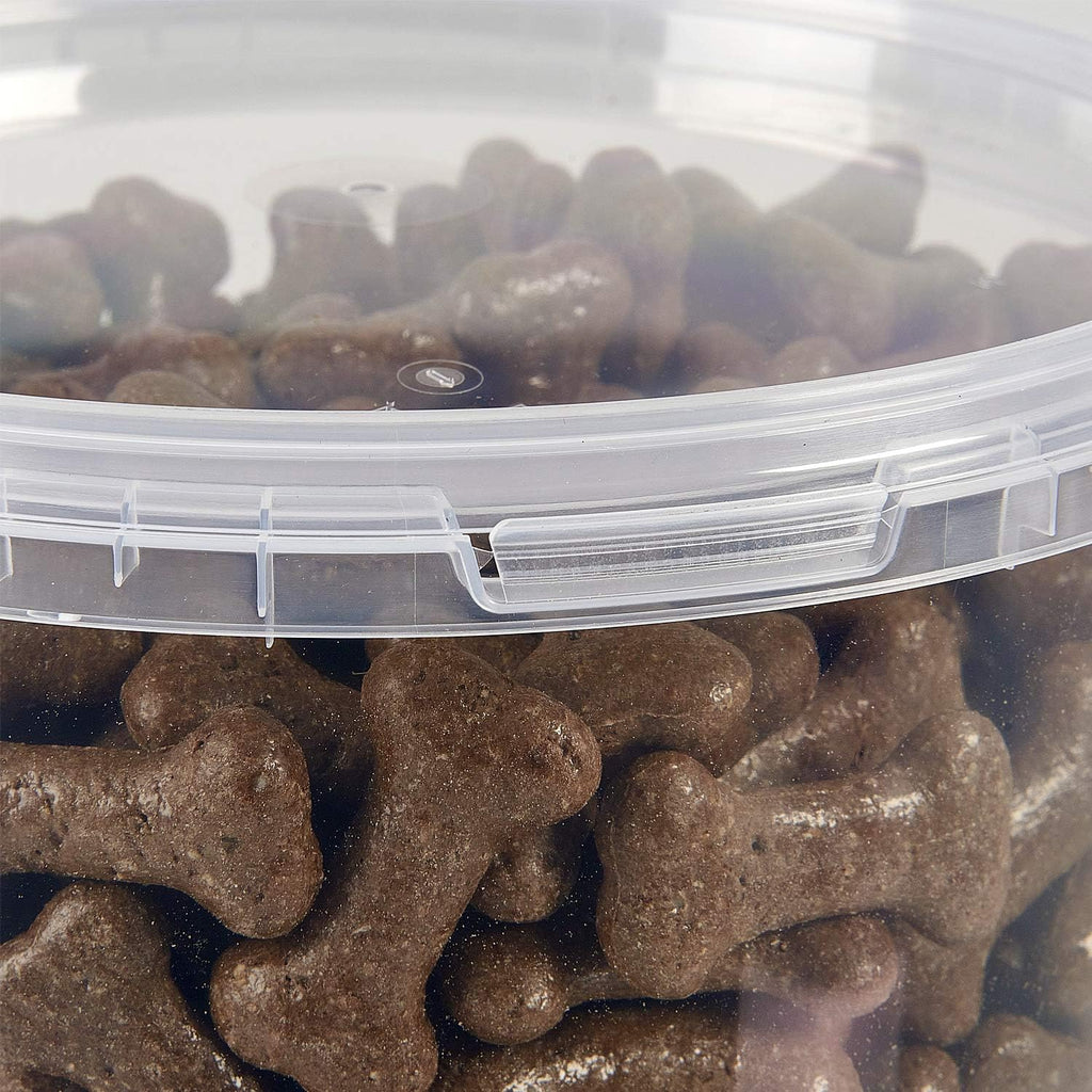 Gravy Bones Biscuits Dog Treats (1 Litre)