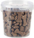 Gravy Bones Biscuits Dog Treats (1 Litre)