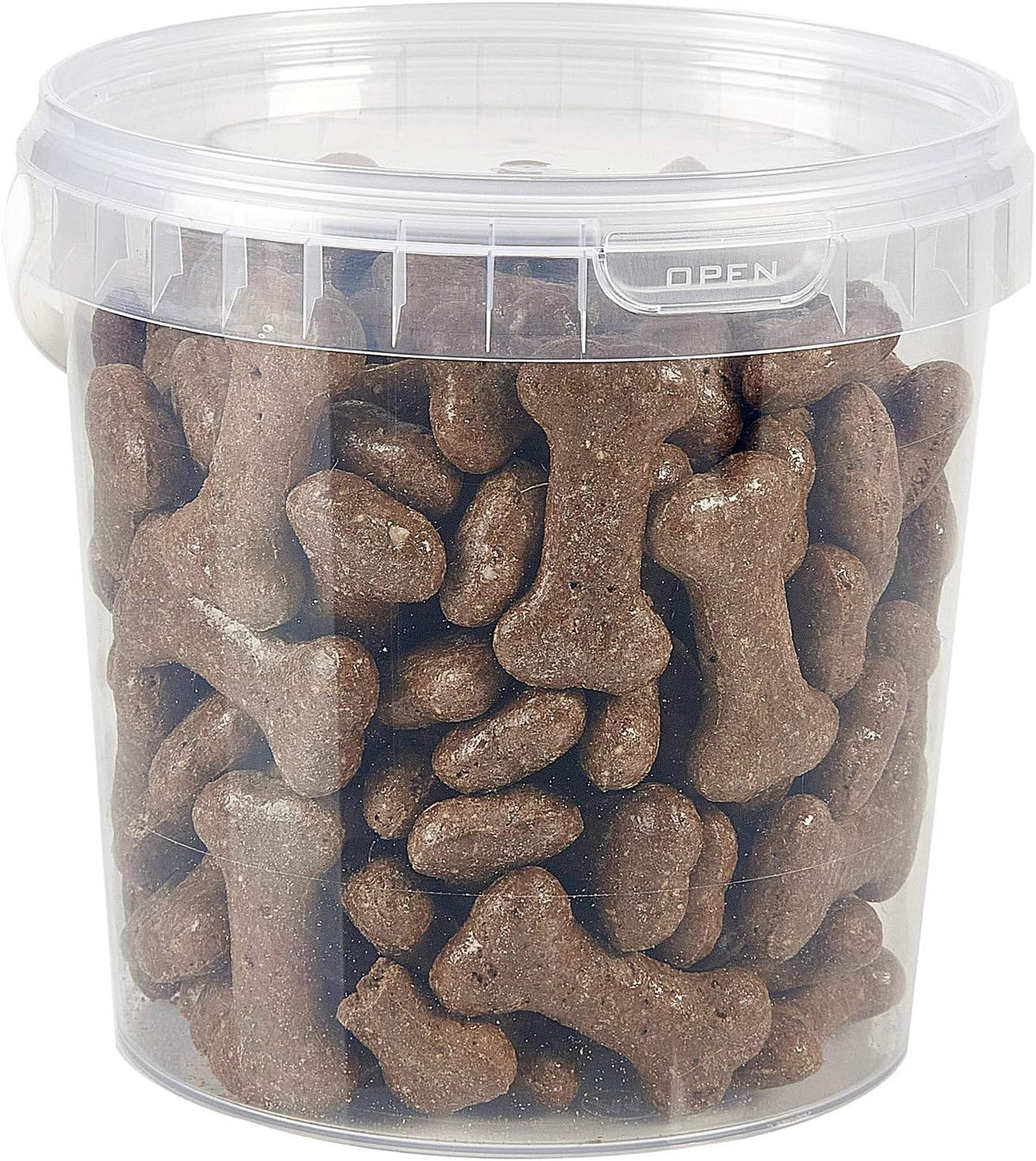Gravy Bones Biscuits Dog Treats (1 Litre)