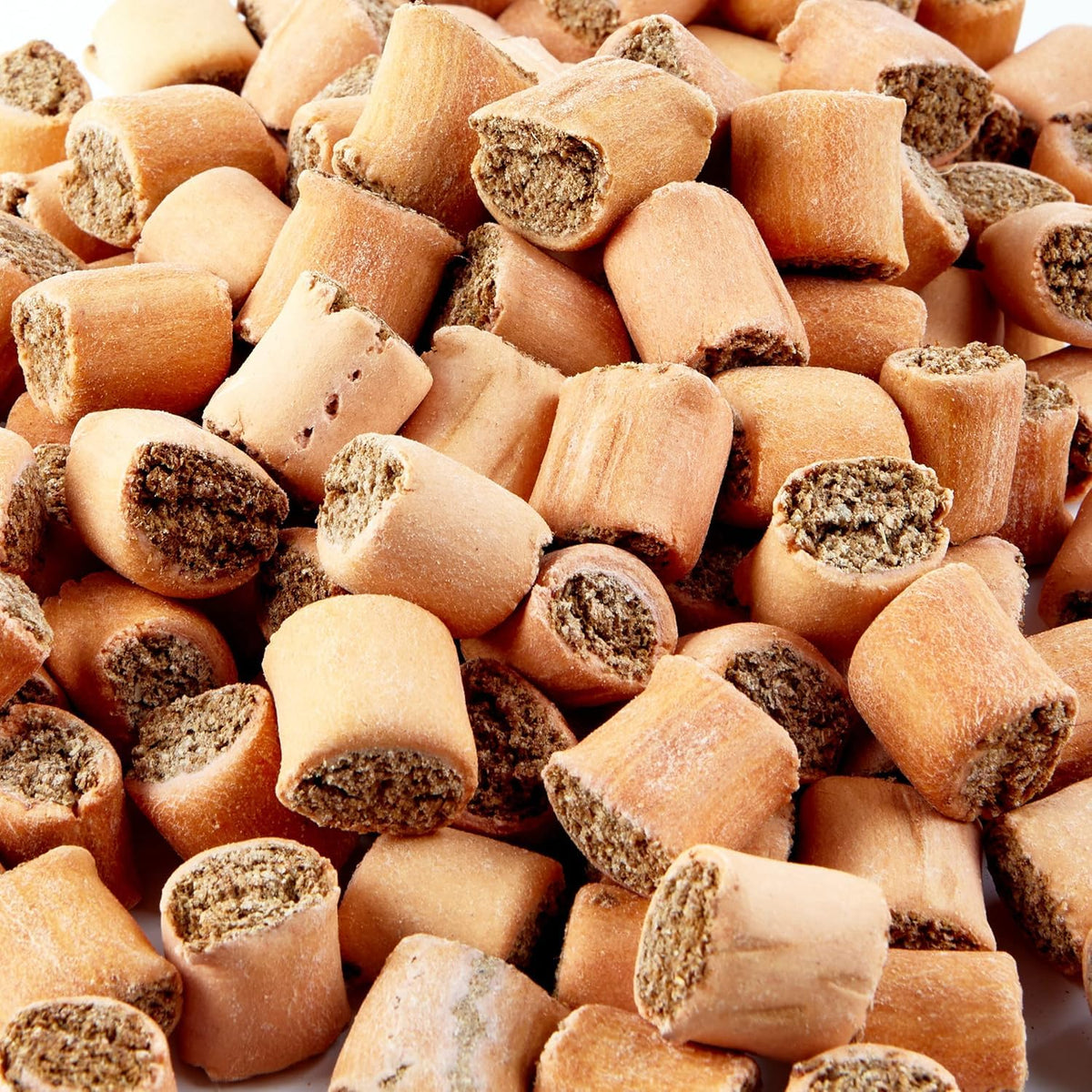 Gravy Bones Biscuits Dog Treats (1 Litre)