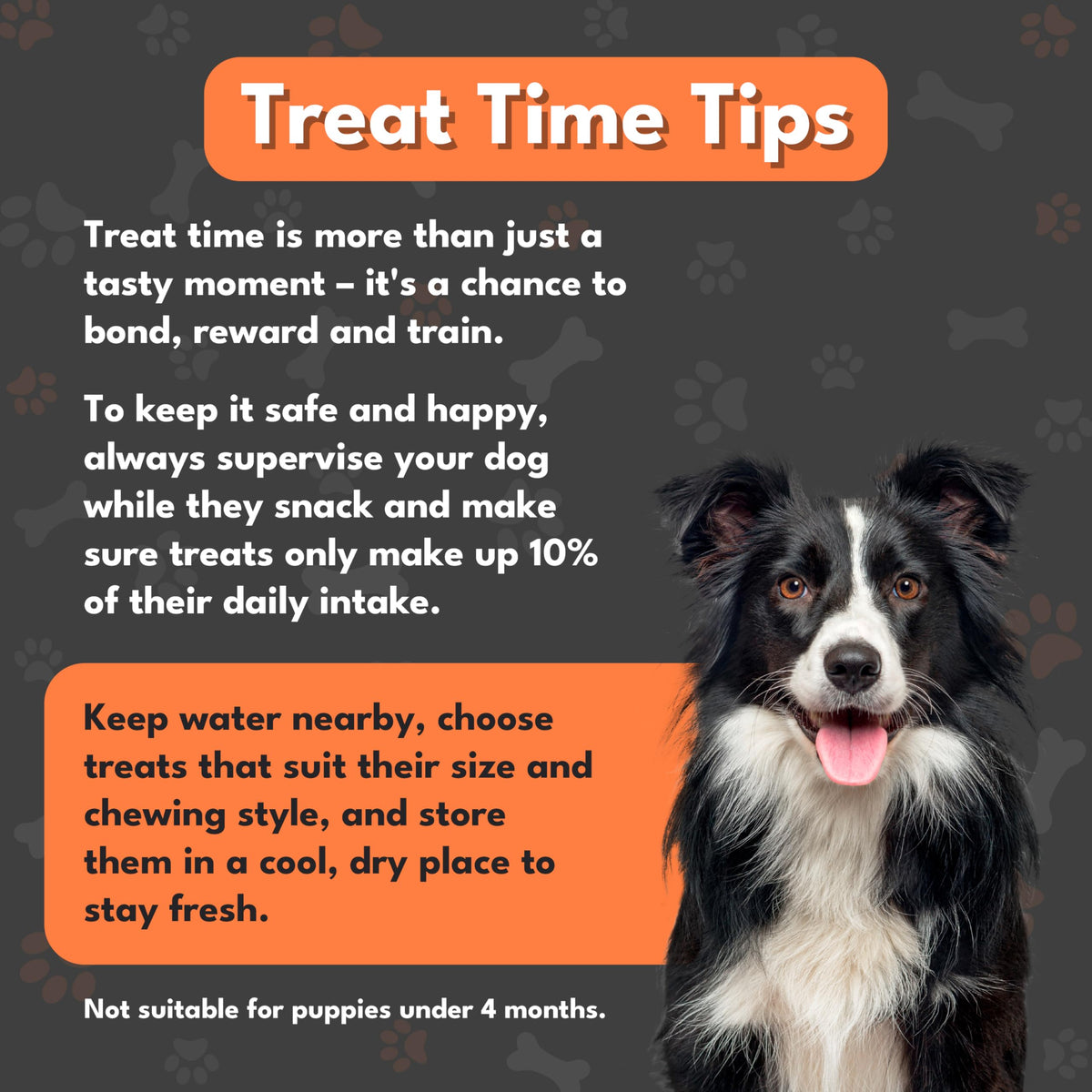Pet Munchies Chicken and Sweet Potato Dog Treats, Healthy Grain Free Dental Sticks with Natural Real Meat 90g