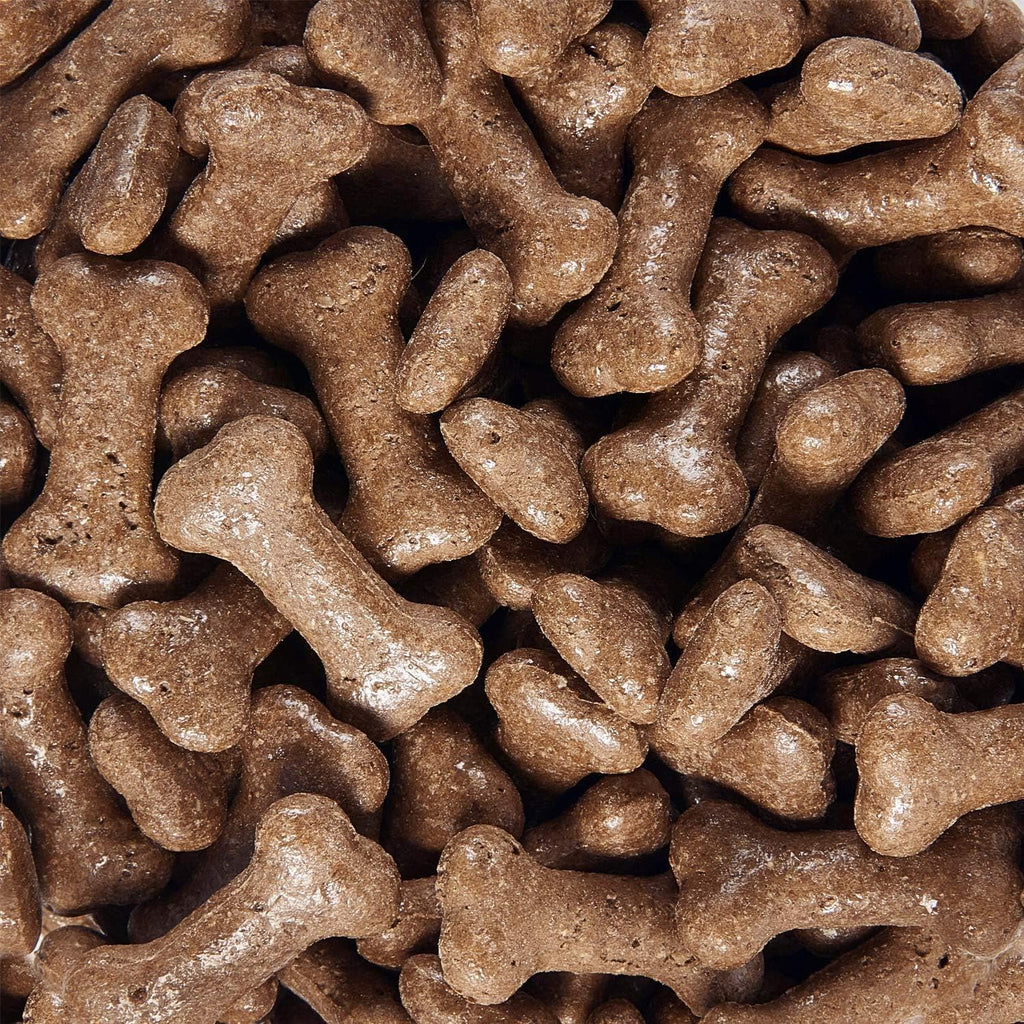 Gravy Bones Biscuits Dog Treats (1 Litre)