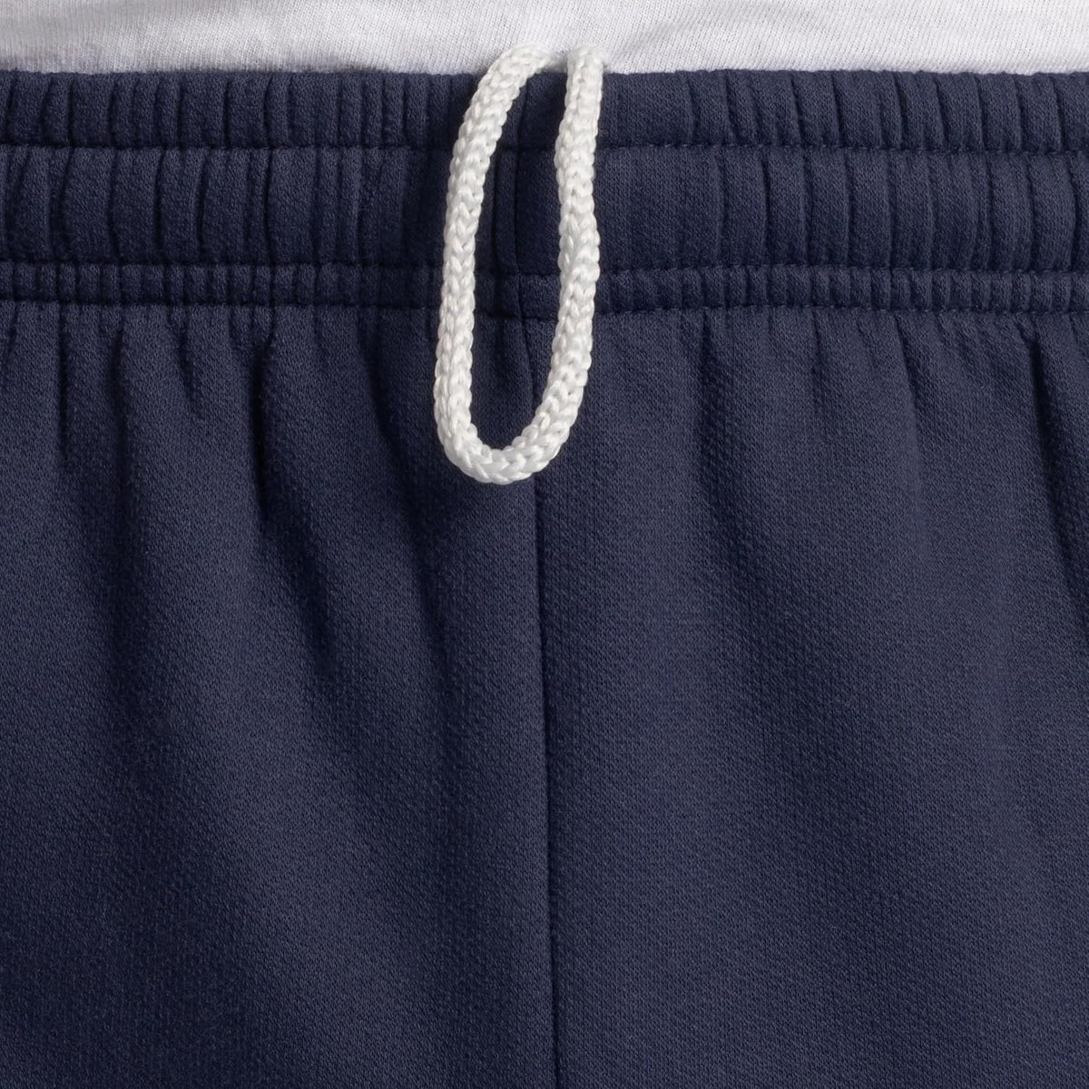 Fruit of the Loom Eversoft Fleece Elastic Bottom Sweatpants with Pockets, Relaxed Fit, Moisture Wicking, Breathable