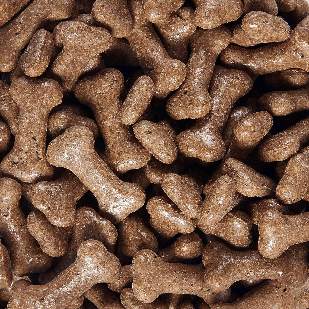 Gravy Bones Biscuits Dog Treats (1 Litre)
