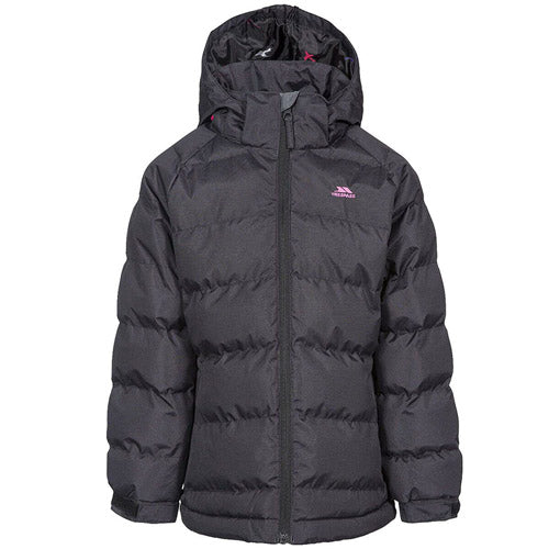 Trespass Girls Amira Padded Jacket