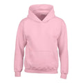 Kids Urban Road Plain Hoodie