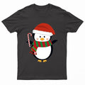 Adults XMS4 "Penguin" T-Shirt