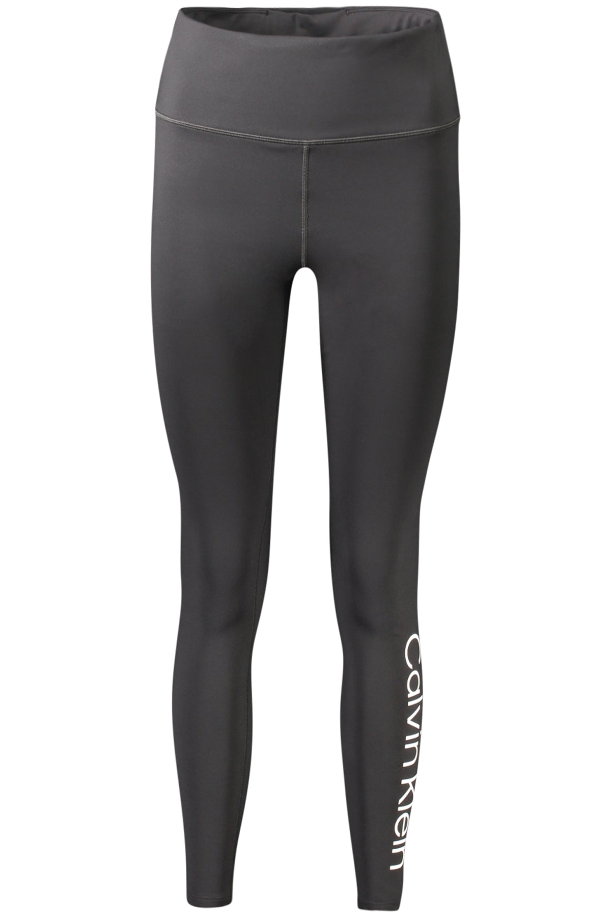 CALVIN KLEIN WOMEN'S BLACK LEGGINGS