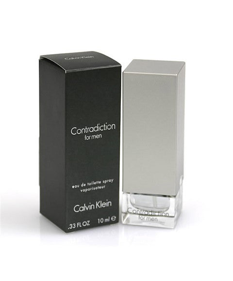 Calvin Klein Contradiction For Men 100ml
