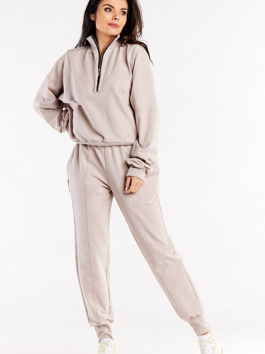 Tracksuit trousers model 188051 Infinite You-0