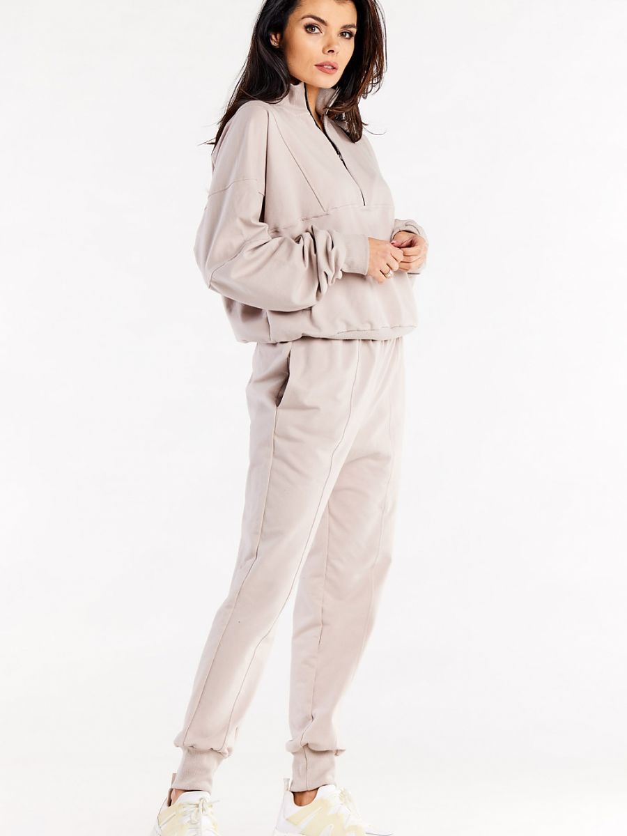 Tracksuit trousers model 188051 Infinite You-1