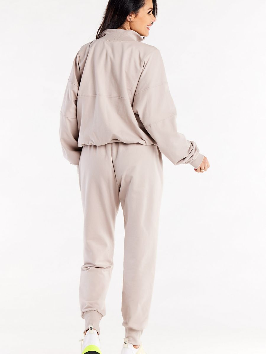 Tracksuit trousers model 188051 Infinite You-2