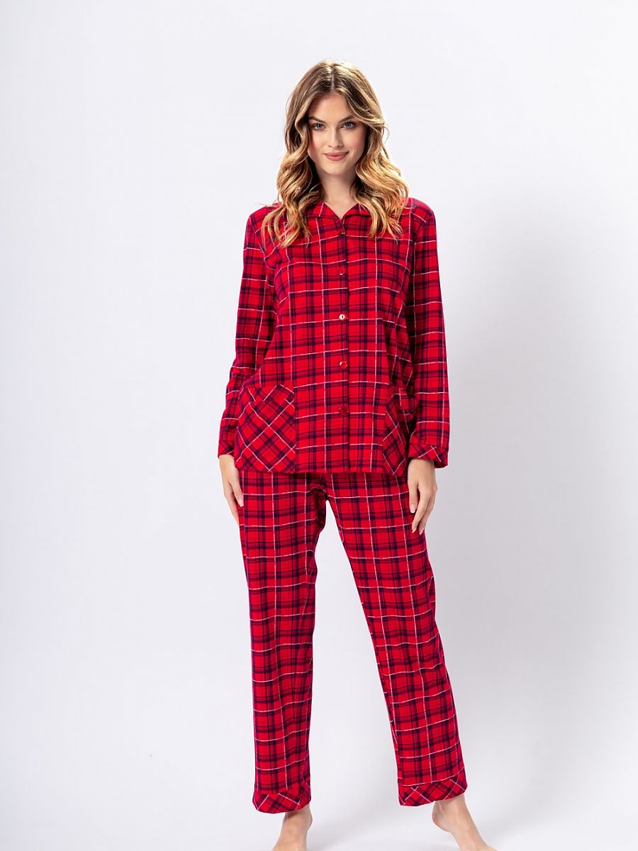 Pyjama model 188561 M-Max-0