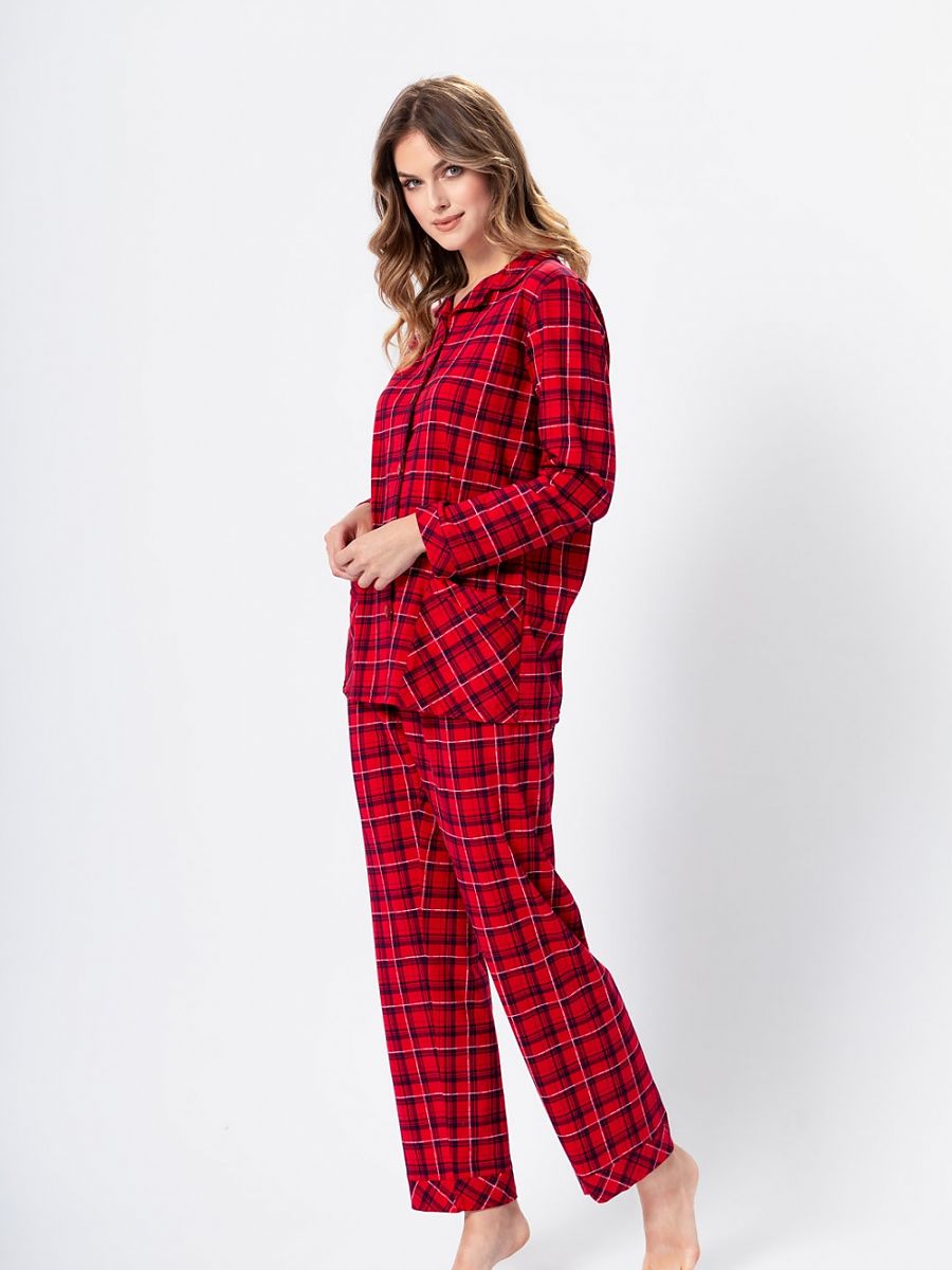 Pyjama model 188561 M-Max-1