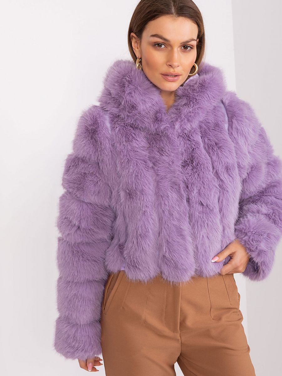 Jacket model 189522 Wool Fashion Italia