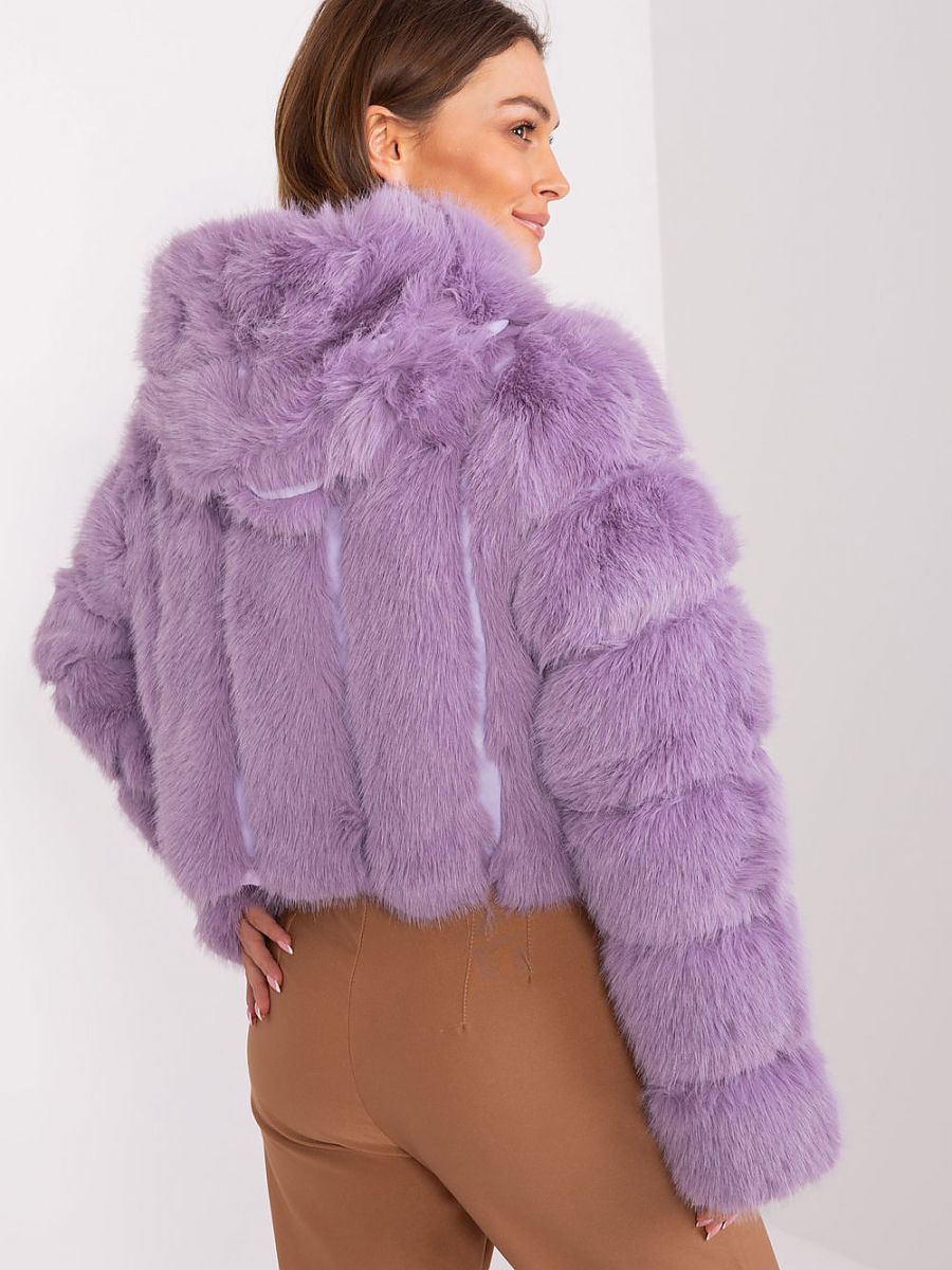 Jacket model 189522 Wool Fashion Italia