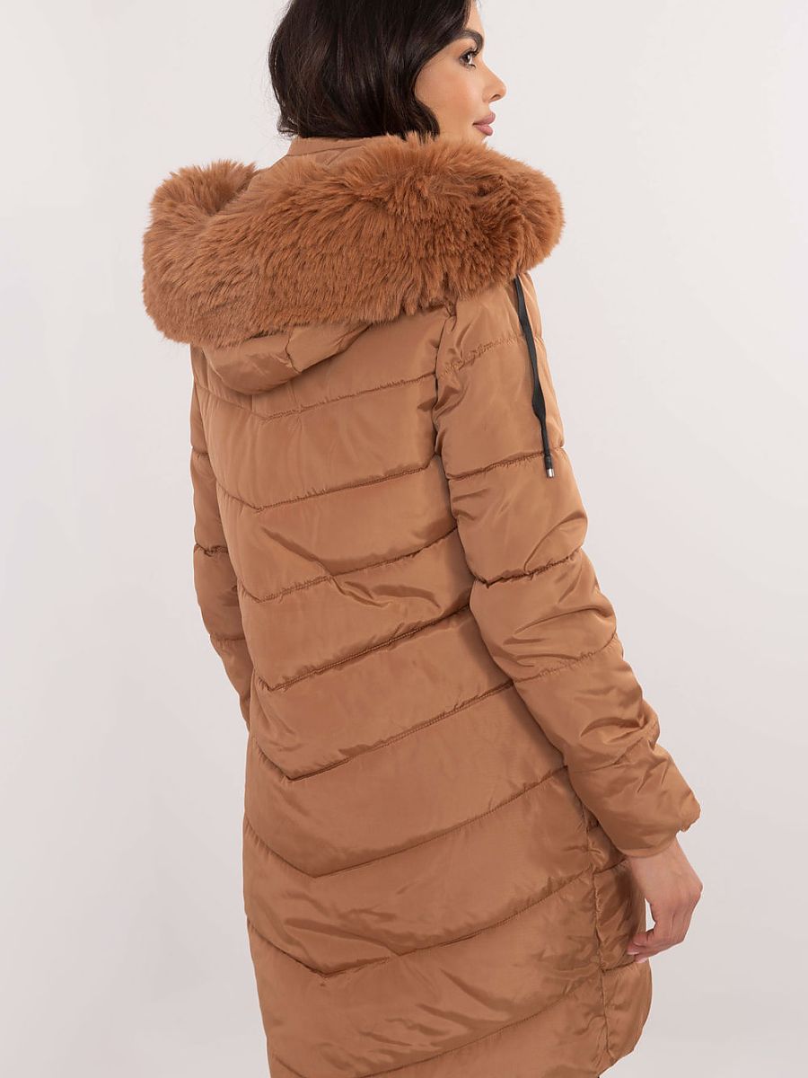 Jacket model 202550 Factory Price-2
