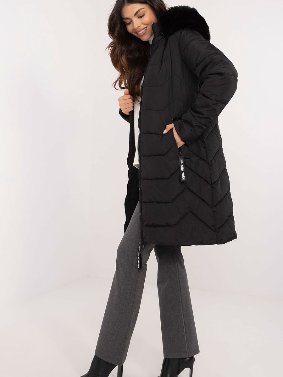 Jacket model 203087 Factory Price-1