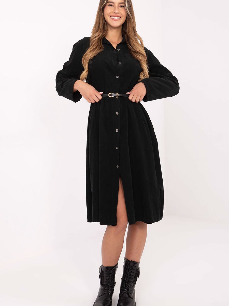 Daydress model 219229 Italy Moda-0
