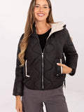 Jacket model 220646 Factory Price-0