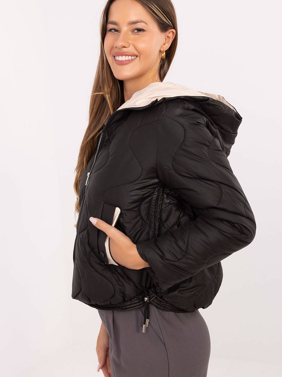 Jacket model 220646 Factory Price-1