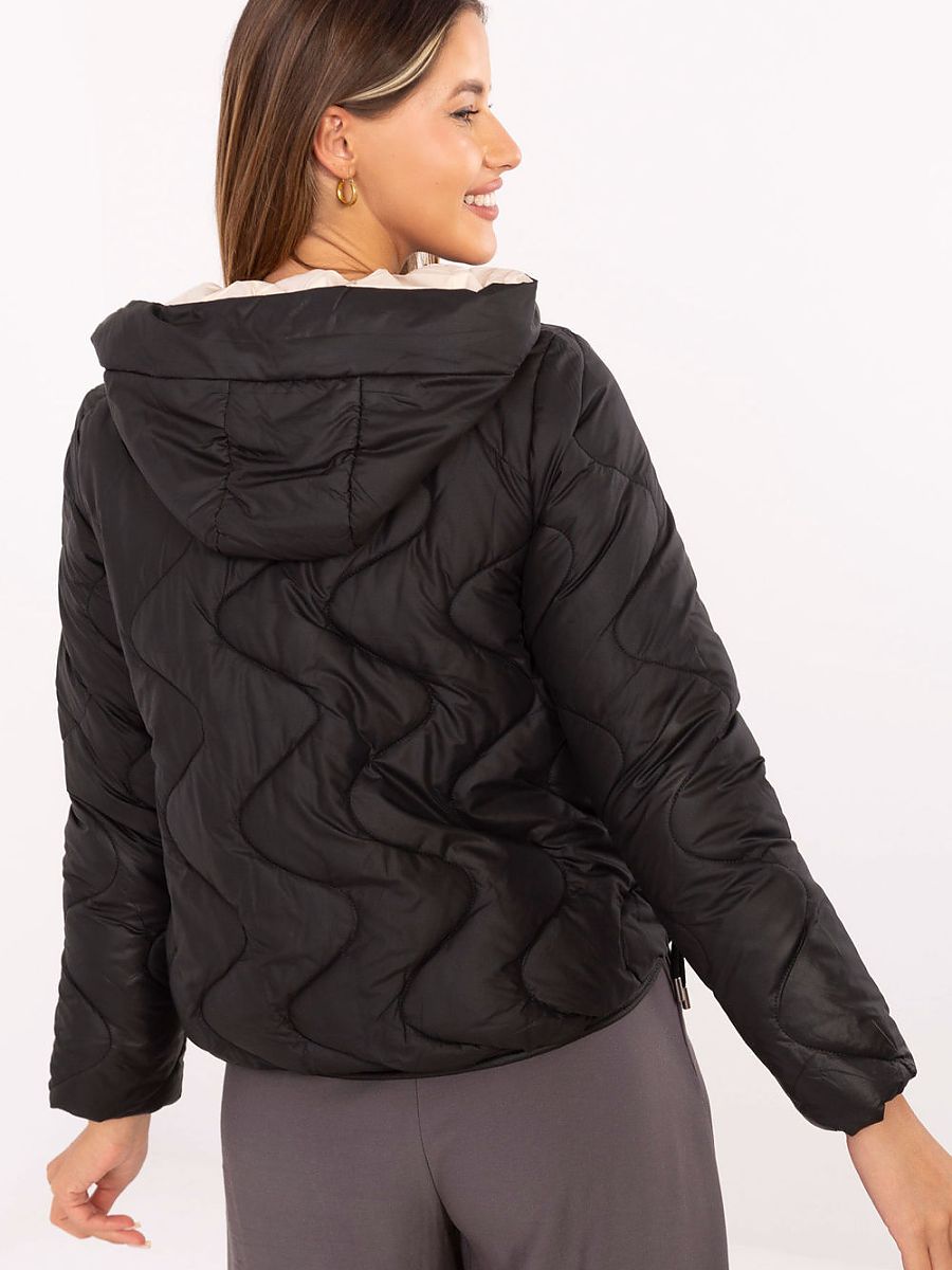 Jacket model 220646 Factory Price-2