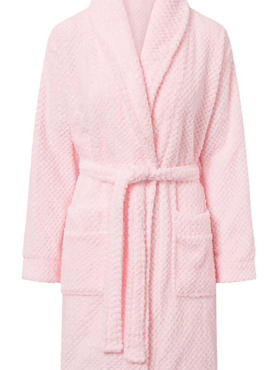 Bathrobe model 171857 Momenti Per Me-3
