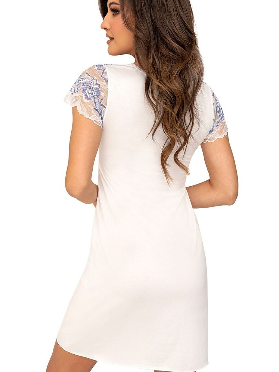 Nightshirt model 228648 Donna-2
